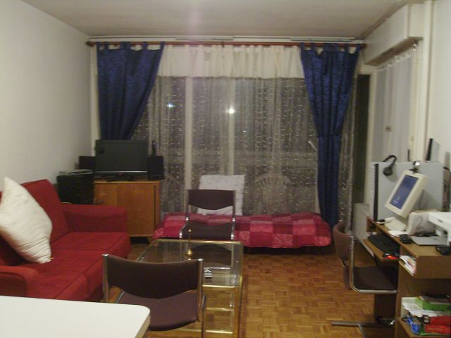 Appartement St Genis Pouilly - 1 pi�ce(s) - 33 m2