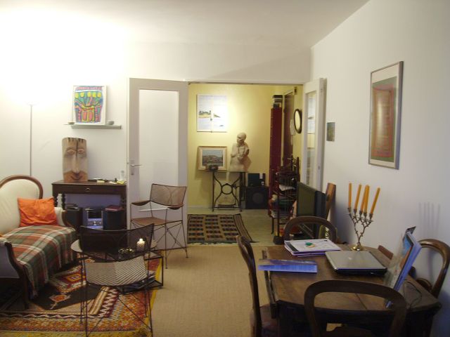 Appartement St Genis Pouilly - 3 pi�ce(s) - 75 m2