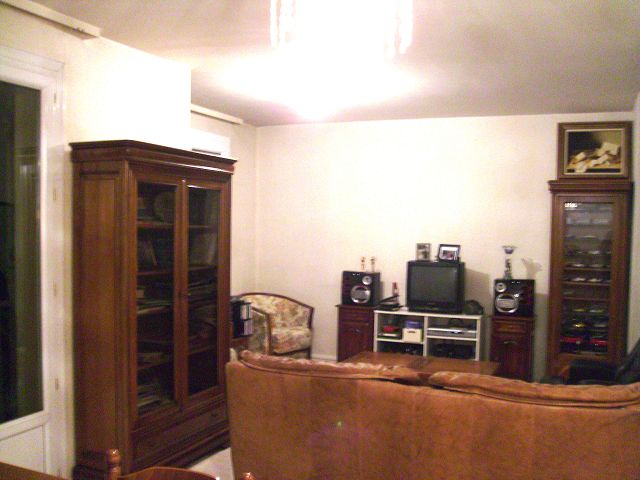 Appartement St Genis Pouilly - 4 pi�ce(s) - 86 m2