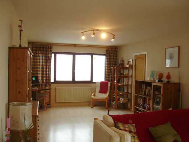 Appartement r�nov� Gex - 3 pi�ce(s) - 91 m2