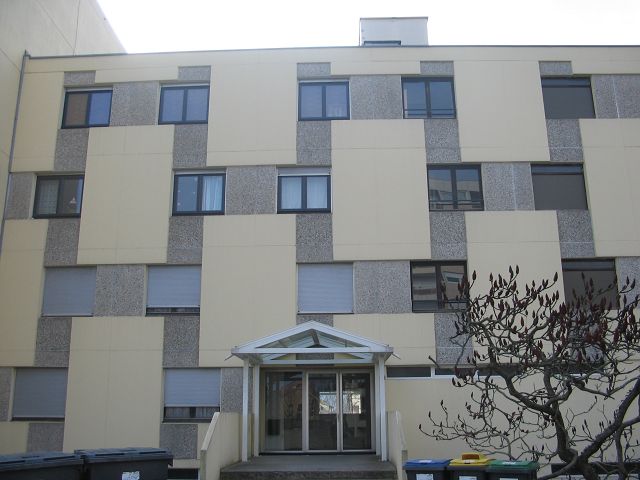 Appartement ancien St Genis Pouilly - 4 pi�ce(s) - 90 m2