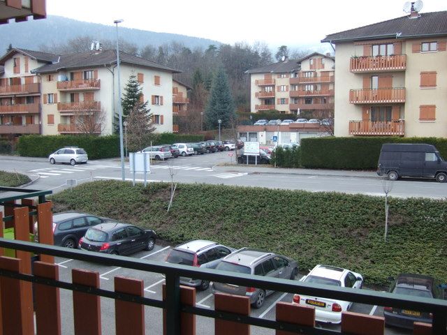 Appartement r�nov� Gex - 1 pi�ce(s) - 24 m2