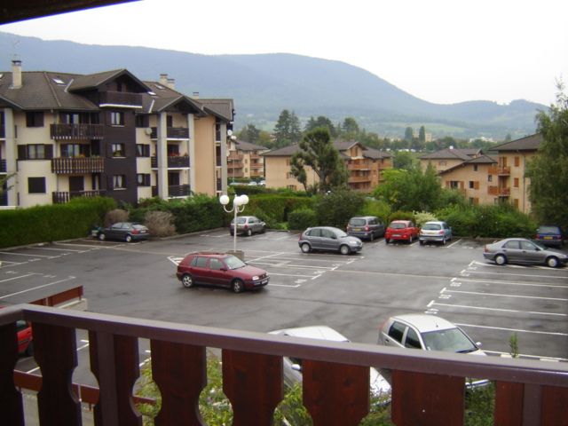 Appartement ancien Gex - 5 pi�ce(s) - 135 m2
