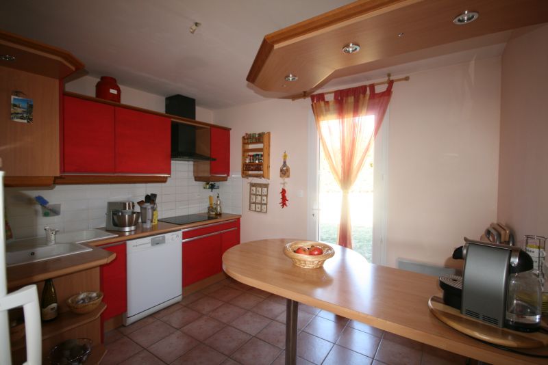 Villa T4 plain pied proche St orens avec sous sol