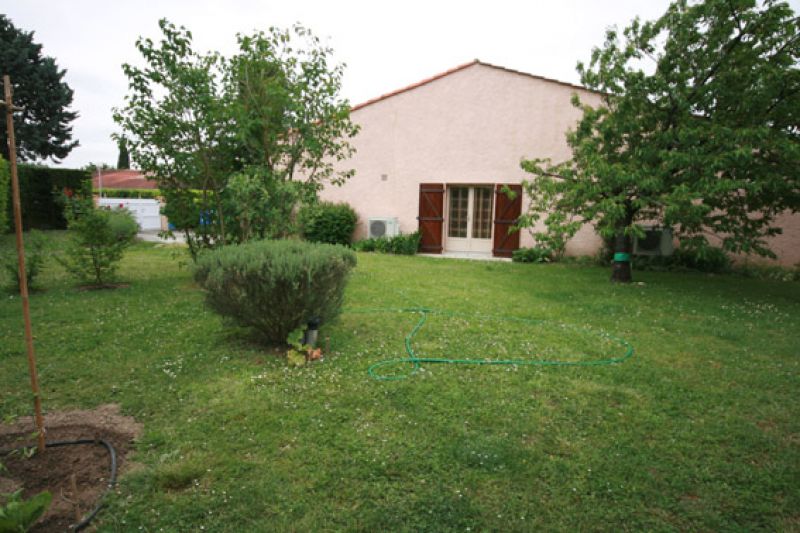 Villa T5 St orens de gameville