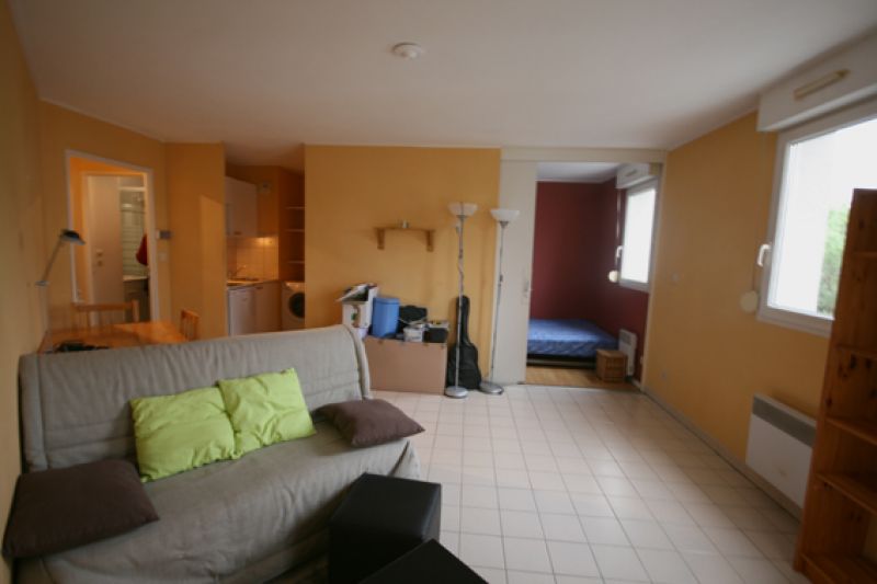 Appartement T1 bis St orens