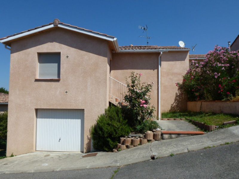 villa 5 pi�ces 170m� leguevin 31