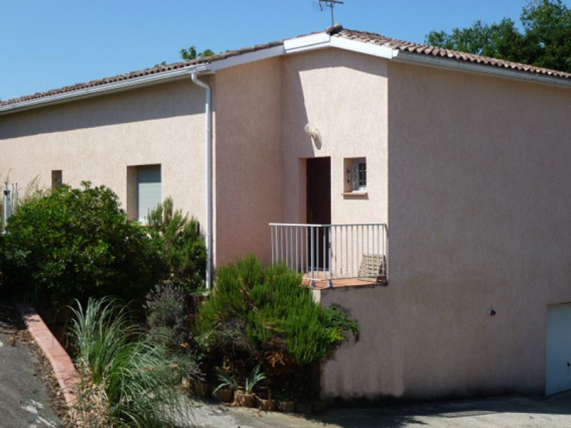 villa 5 pi�ces leguevin 31