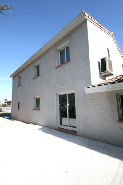 villa T6 31 toulouse 31650 saint orens de gameville 31670 labege