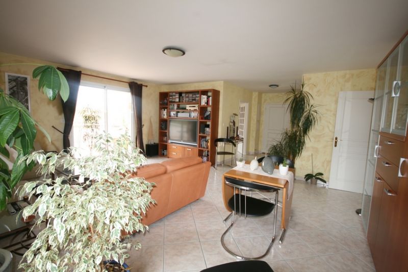 Appartement  terrasse Saint Orens De Gameville 4 pi�ce(s) 106 m2 avec 30 m2 terrasse