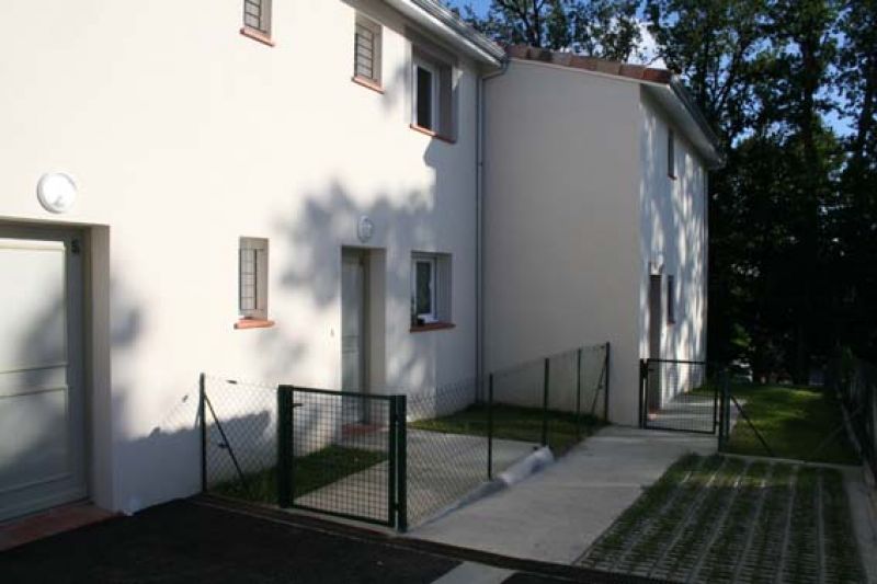 Appartement villa 3 pi�ces Saint Orens De Gameville