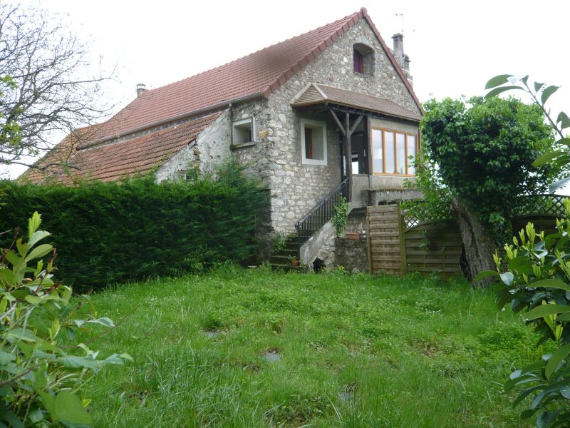 ST NOM LA BRETECHE APPARTEMENT 5 P