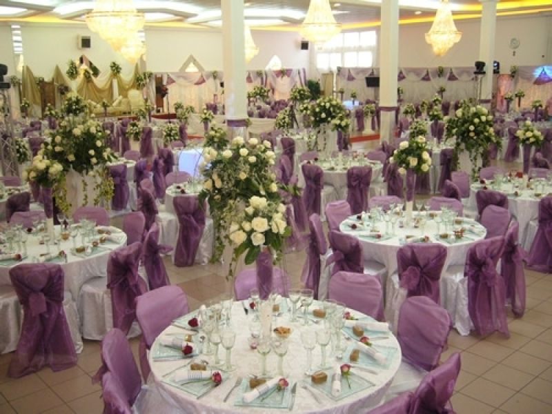 SALLE de RECEPTION � GAGNY