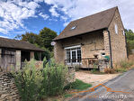 Maison Proche St Gengoux Le National St Ythaire 3 pi�ce(s) - 80 m2