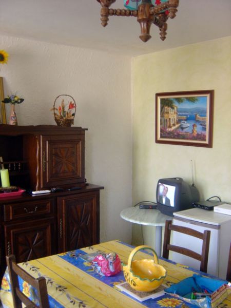Proximit� Annonay centre, appartement de 61m�