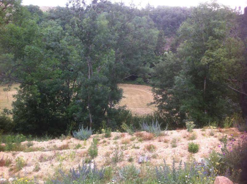 Terrain Saint Marcel 1177 m2