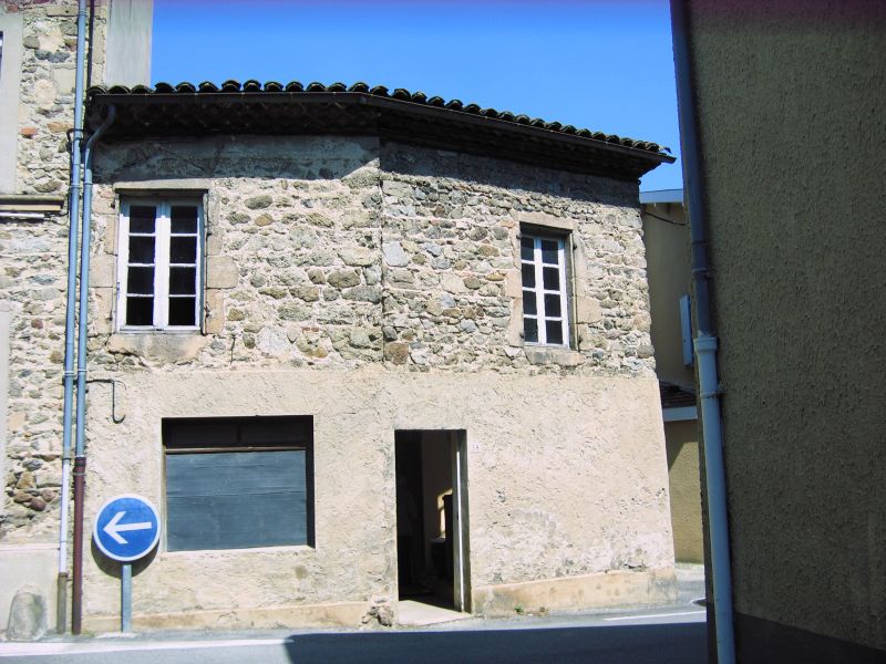 Maison de village Saint Desirat 2 pi�ce(s) 90 m2