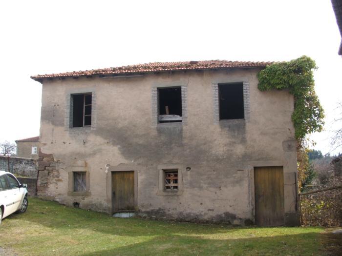 MAISON 100M2 A RENOVER