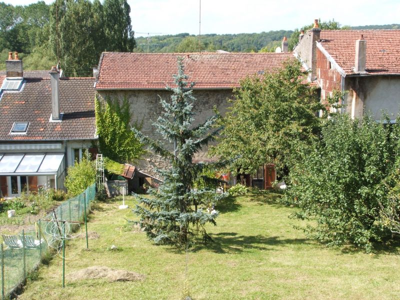 Maison Vathimenil 5 pi�ces avec terrain et garage