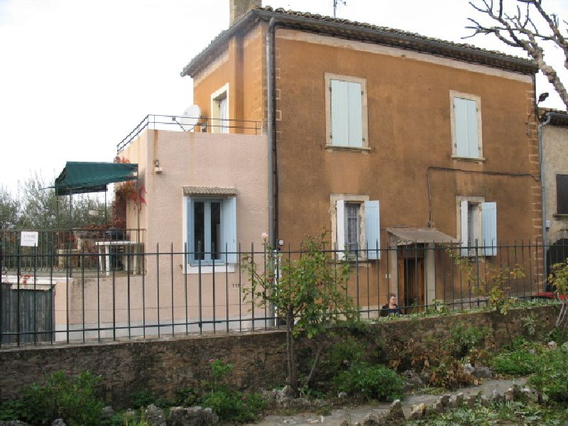 Maison 4 pi�ce(s) 95 m2