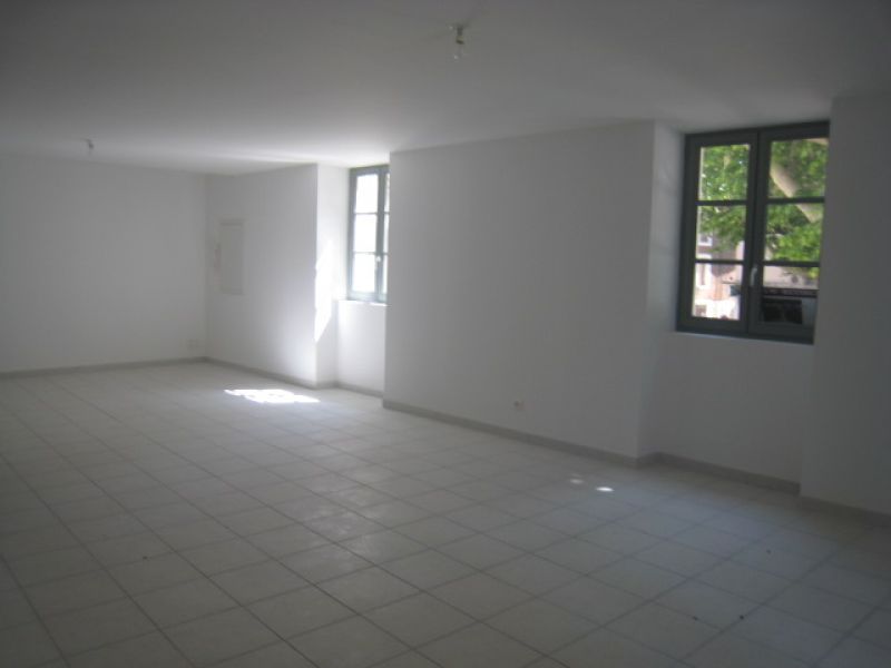 Local commercial Bollene 160 m2