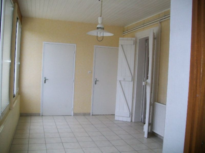 Grande maison r�nov�e � louer plein centre