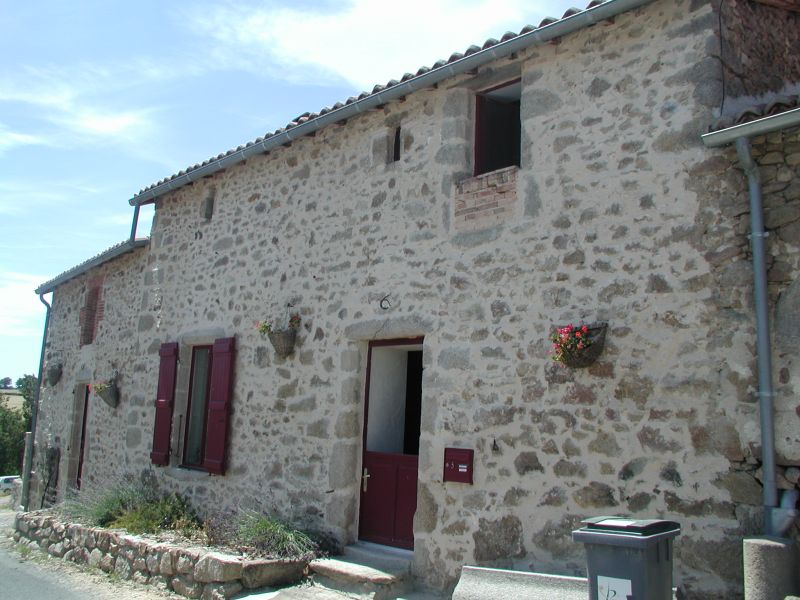 Rare et recherch� � BRESSUIRE !!