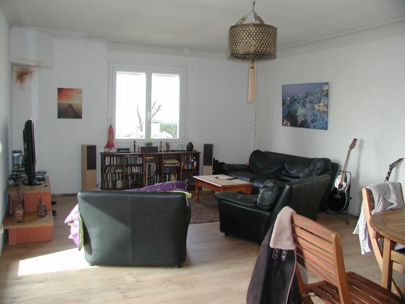 Pavillon � �tage, centre bourg