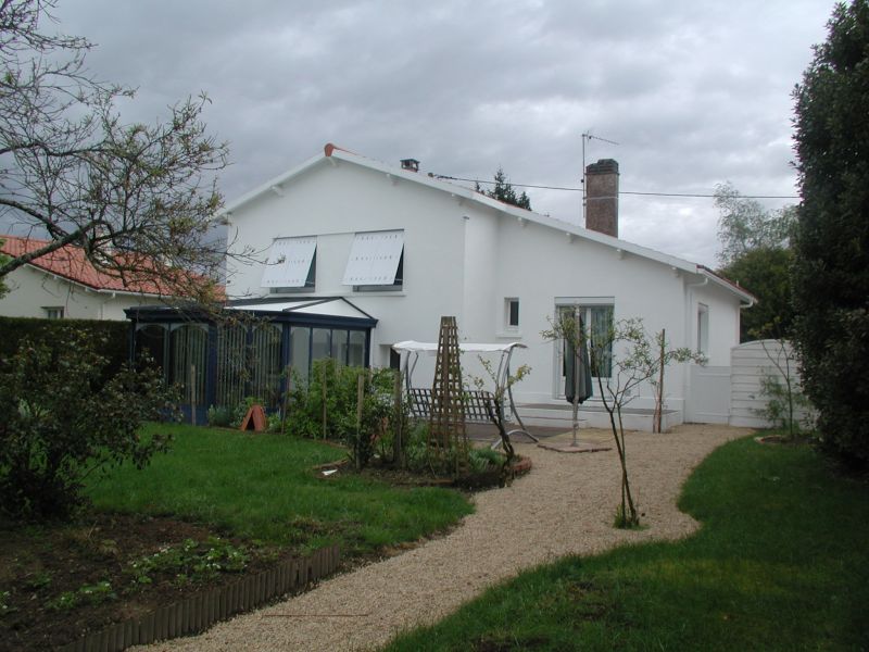 Pavillon T5  de qualit�