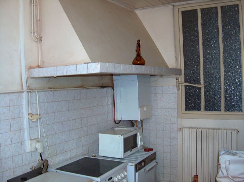 Maison de ville T5 85m2