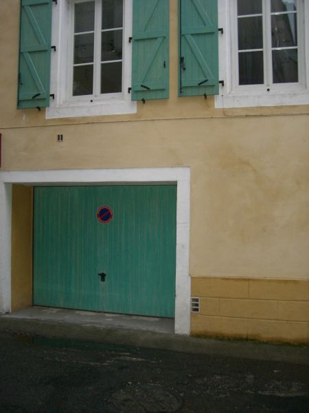 Cahors centre Maison de ville avec garage