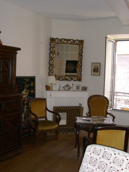 Grande maison de ville