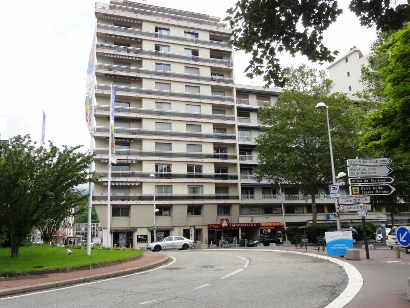 Bureaux 100m� Chamb�ry Gare.