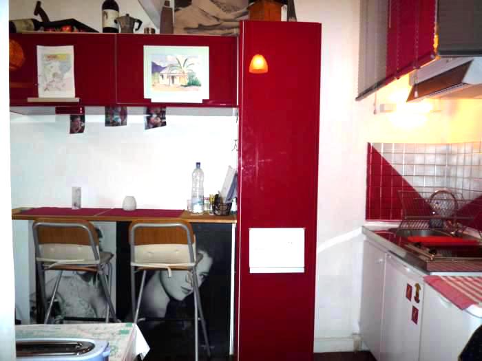 MALAKOFF centre, studio en parfait �tat