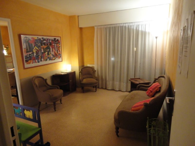 Appartement r�cent 2 pi�ces Didot