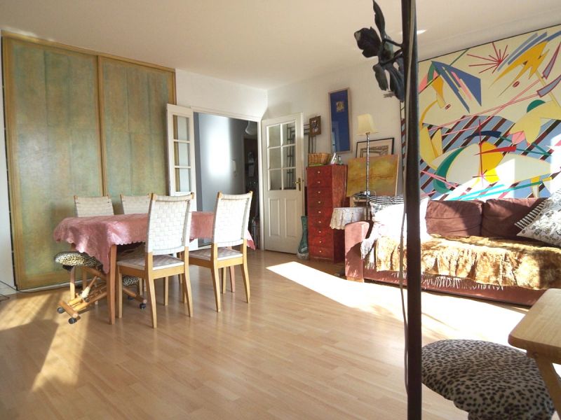 Appartement Paris 5 pi�ce(s) 104 m2