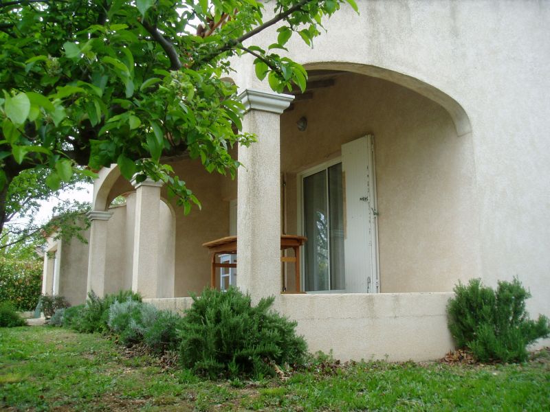 Villa 5 pi�ces + garage sur 565 m2 de terrain