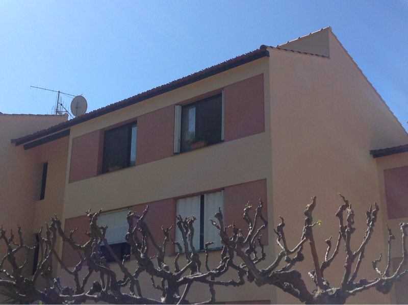 Grasse r�sidentiel Appartement Grasse 3 pi�ces avec garage
