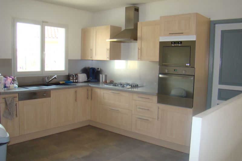 Villa Montalieu Vercieu 5 pi�ce(s) 117 m2