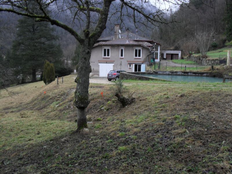 Terrain Saint Rambert En Bugey 1639m�