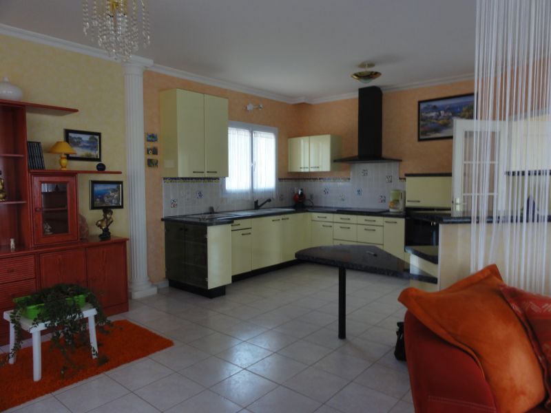 Villa Porcieu Amblagnieu 4 pi�ces 97 m2