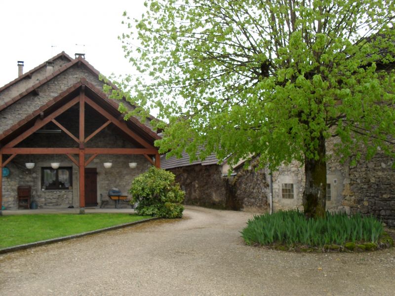 Serri�res De Briord Maison 7 pi�ces 150 m2 terrain 900m� environ