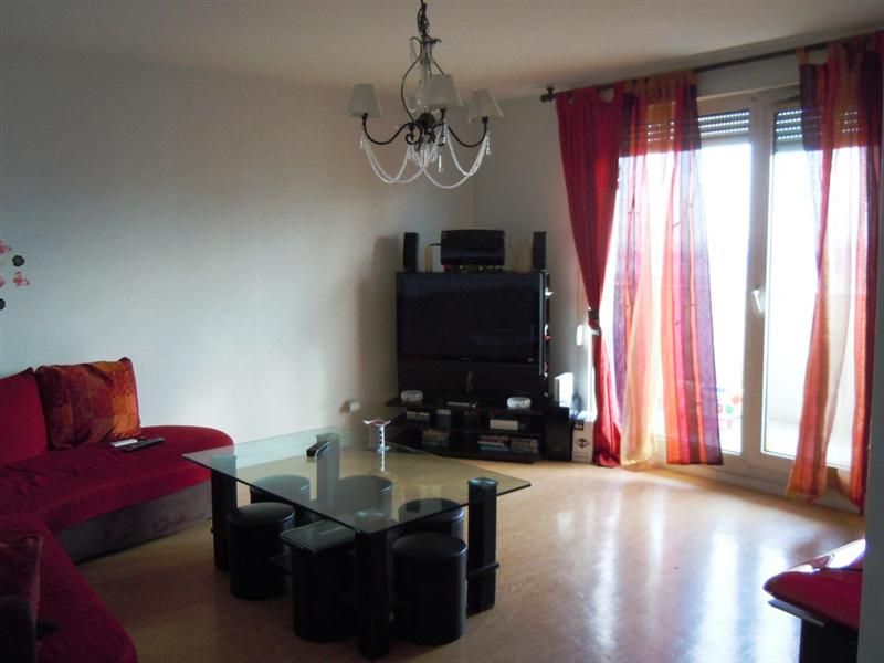 Appartement 69 m2