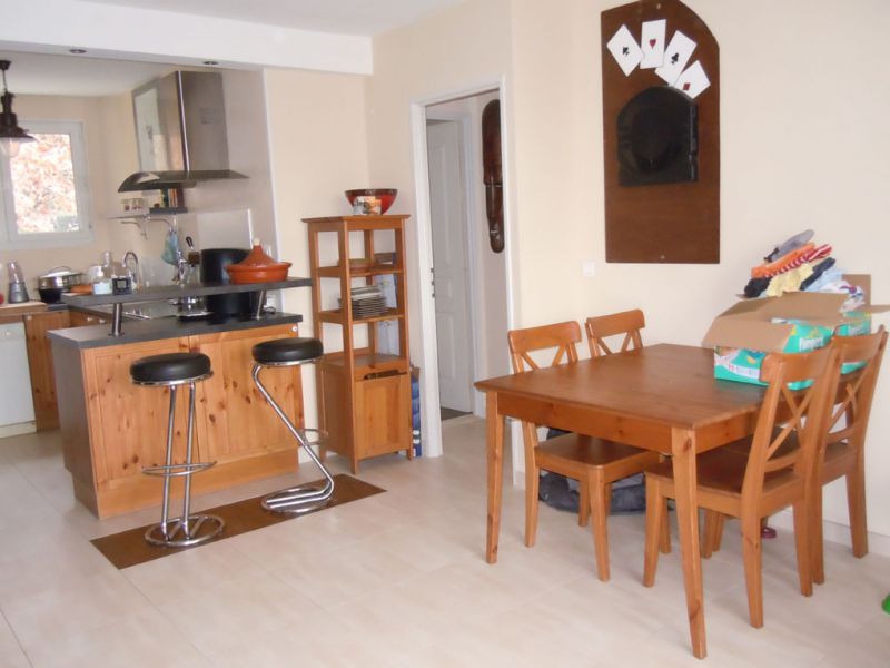 APPARTEMENT PLATEAU ST RAMBERT
