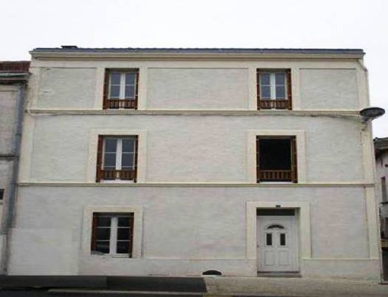Maison Mortagne Sur Gironde 5 pi�ce(s) 110 Env. m�