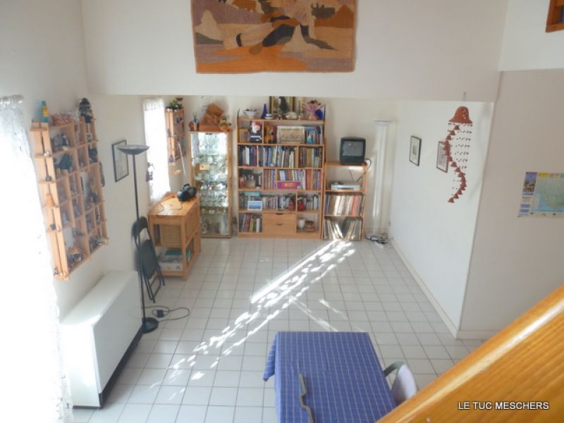 Maison Meschers  4 pi�ce(s)