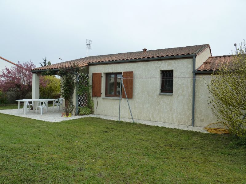 Location � l'ann�e Saint Georges de Didonne 17110