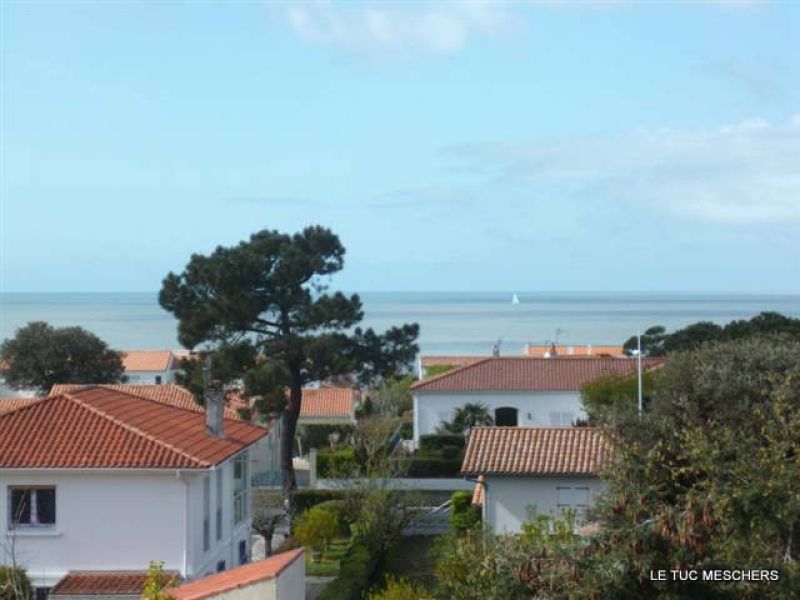 appartement Vaux Sur Mer 4 pi�ce(s) 65 m2