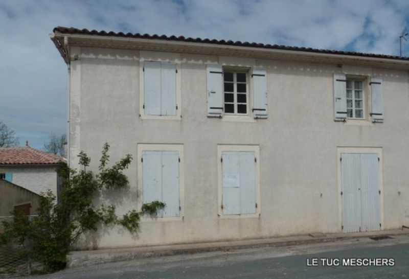 Maison Proche Mortagne