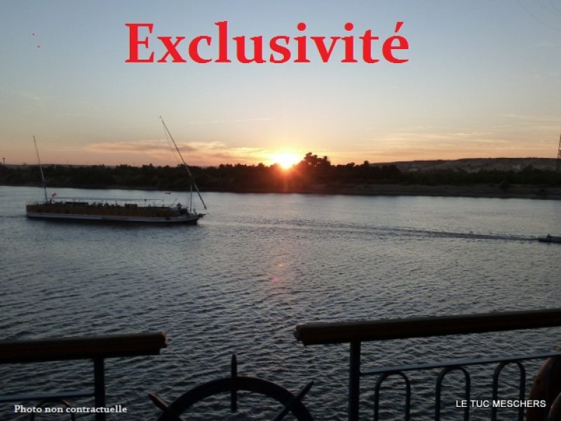 Proche Meschers sur Gironde